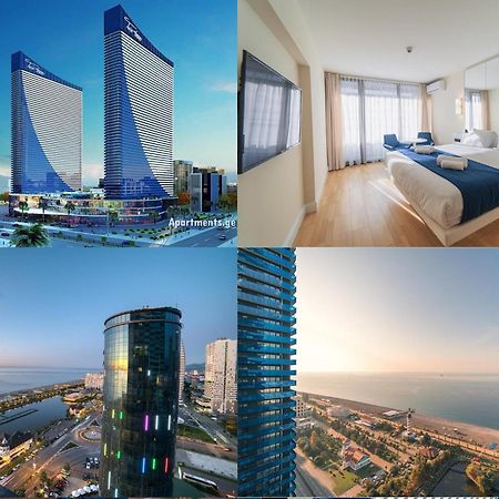 Best Apartment Batumi Exterior foto
