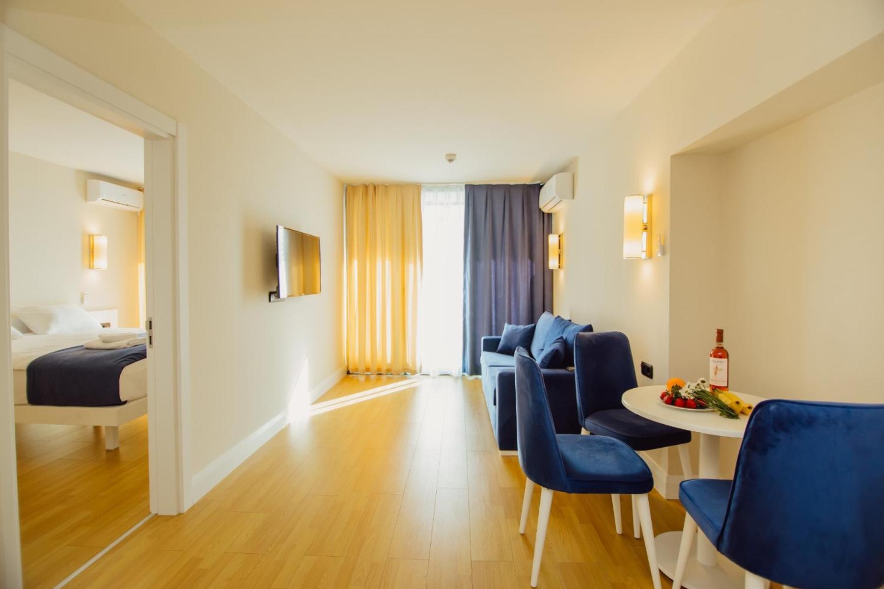 Best Apartment Batumi Exterior foto