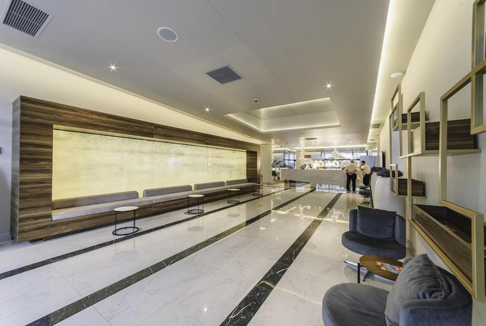 Best Apartment Batumi Exterior foto