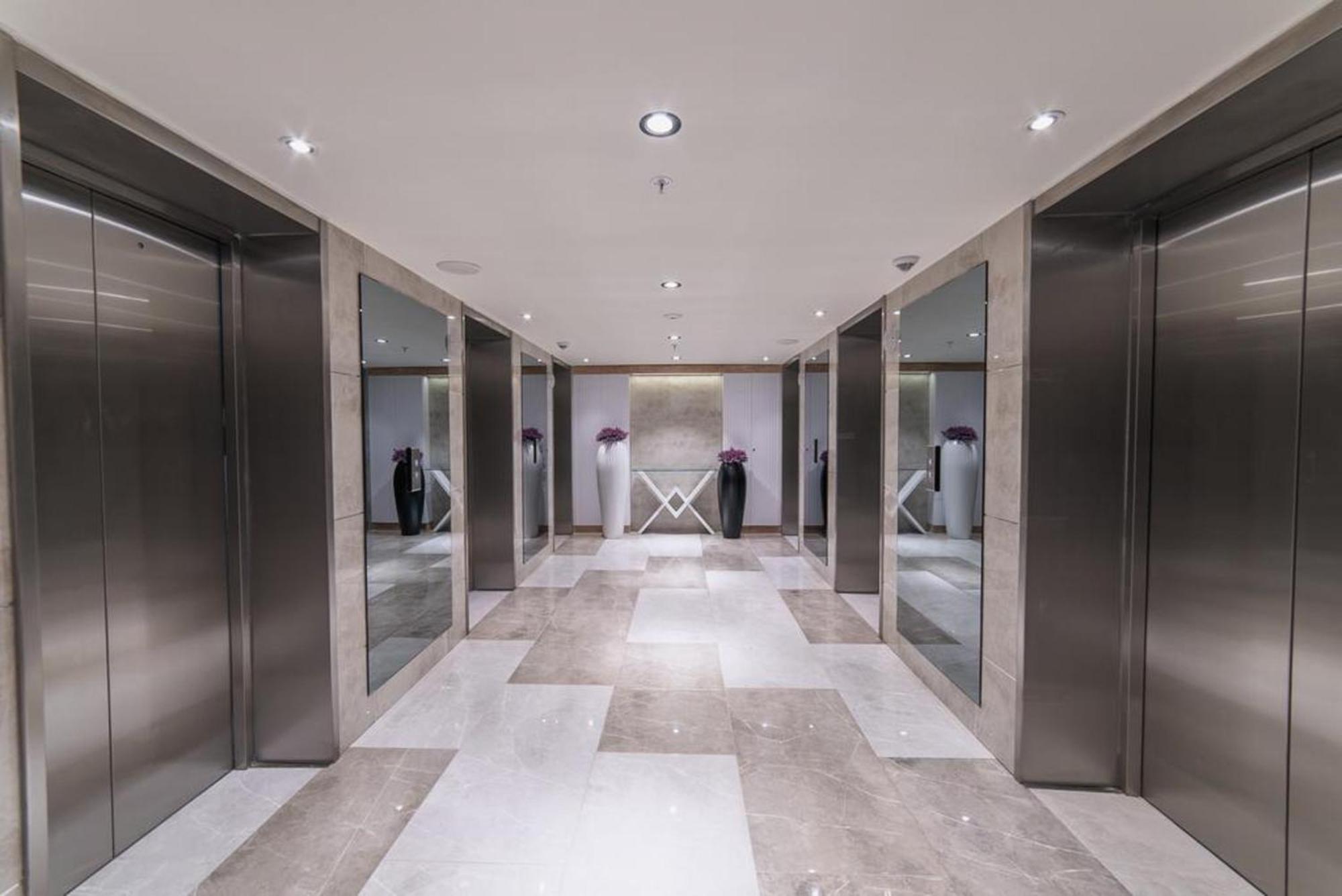 Best Apartment Batumi Exterior foto